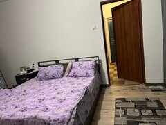 Iancului, intersectie Pantelimon, parter